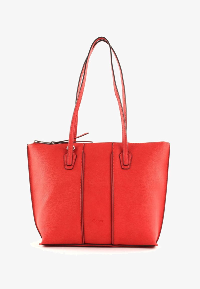Gabor ANNI - Borsa a mano - mid red