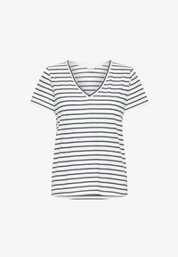 Valgt, total eclipse stripe