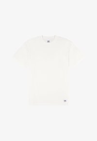 Nevybráno, bright white