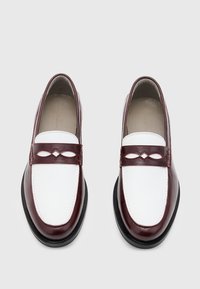 AllSaints HARMON - Instappers - red