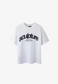 Unselected, bright white