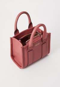 LIU JO TOTE - Kabelka - lipstick