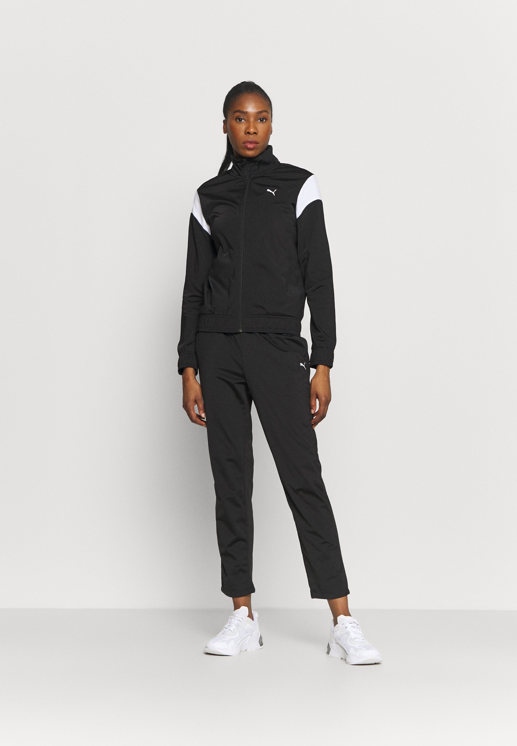 puma classic suit set