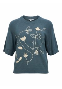 Non sélectionné, dark slate