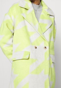 ONLY Cappotto classico - off-white