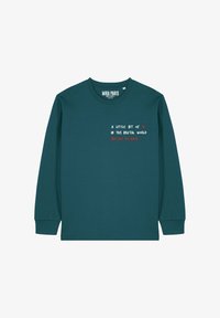 Niet geselecteerd, dark green