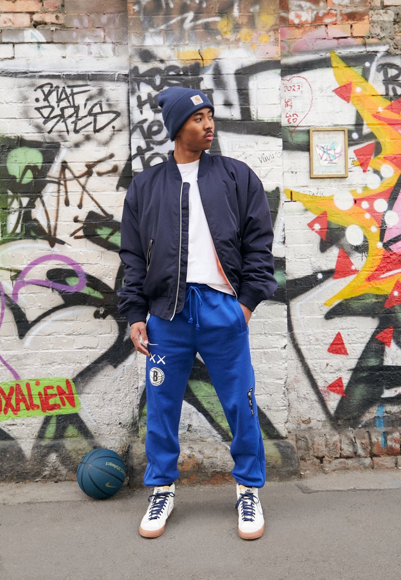 brooklyn nets city edition hoodie