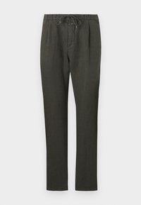 VIGO TAPERED - Broek - pepper grey