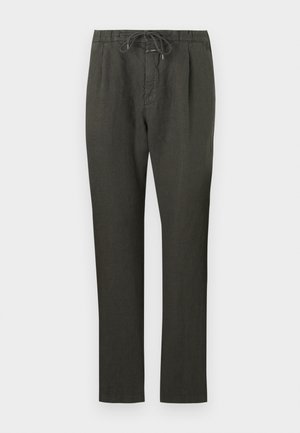 CLOSED, VIGO TAPERED - Broek - pepper grey