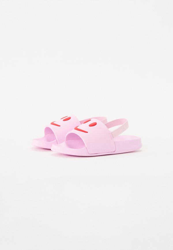 ZHAPPY UNISEX - Pool slides4