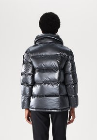 Blauer OLIVE - Téli dzseki - nero