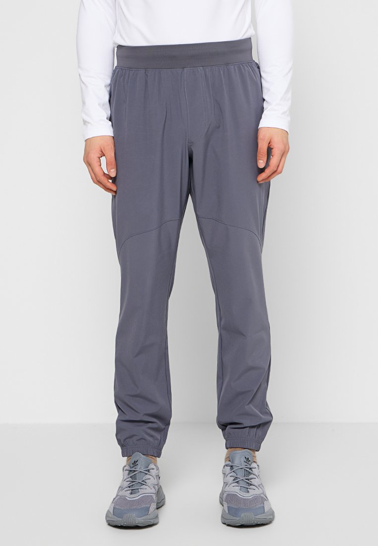 Under Armour Trainingsbroek grijs
