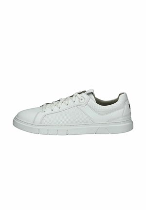 SNEAKER - Sneakers laag - white