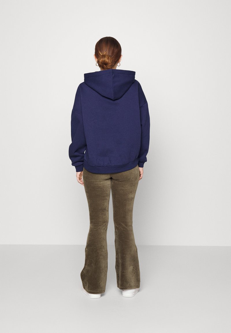 GAP Petite Sweatshirt - navy uniform/bleu marine - ZALANDO.FR