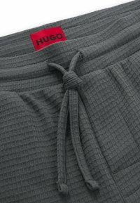 HUGO AUSTIN - Pyjamasbyxor - open grey twentysix