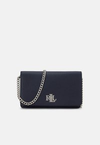 Unselected, refined navy