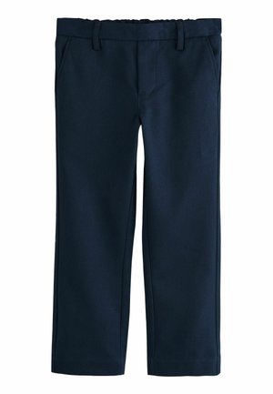 Next, PULL-ON - Bukser - navy