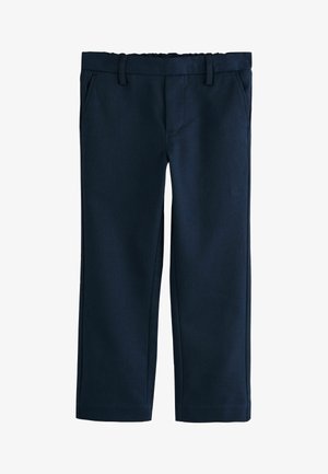 Next, PULL-ON - Pantalon classique - navy