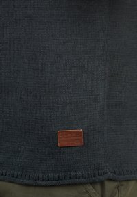 Blend BHDan - Strickpullover - navy / black