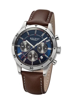 Regent, Watch - silberfarben