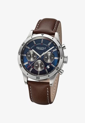 Regent, Watch - silberfarben