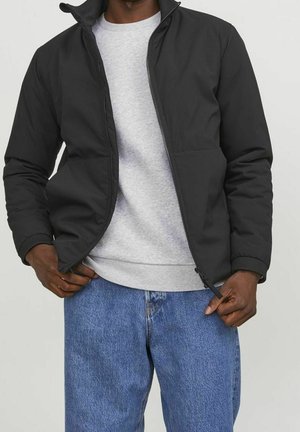 Jas - black