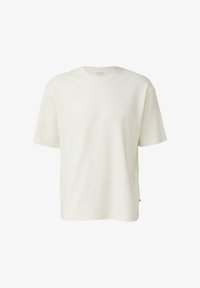 Non sélectionné, creme