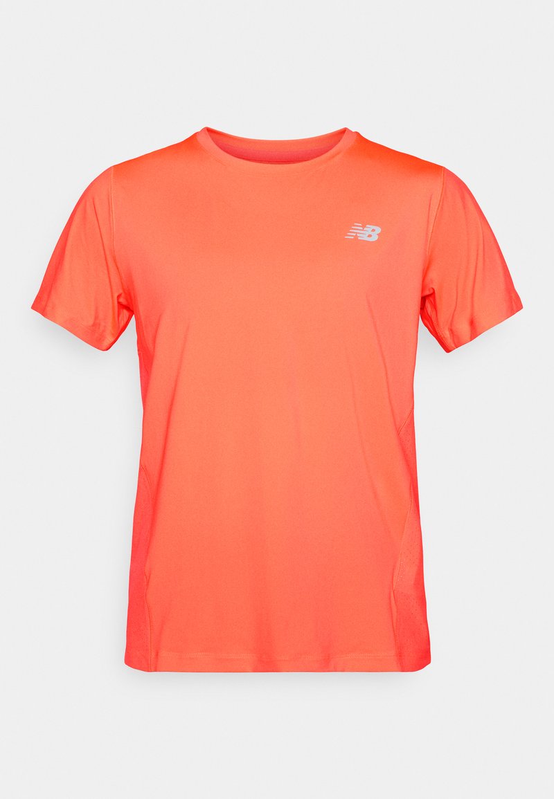 New Balance Sport T-shirt rood New Balance Sport T-shirt rood