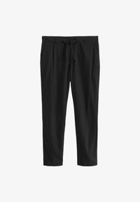 Non selezionato, black