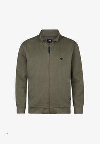 No seleccionado, dusty army