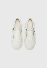 Kennel + Schmenger ZAP - Baskets basses - bianco