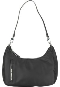 Mandarina Duck SCHULTER HUNTER OVER - Sac à main - black