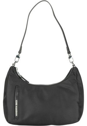 SCHULTER HUNTER OVER - Sac à main - black