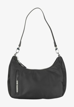 Mandarina Duck SCHULTER HUNTER OVER - Sac à main - black