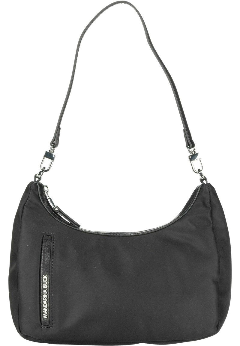 Mandarina Duck SCHULTER HUNTER OVER - Sac à main - black