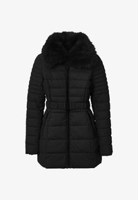 Unausgewählt, ultrablack