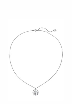 AQUARIUS CONSTELLATION - Halskette - silver-coloured
