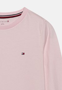 Tommy Hilfiger TEE 2 PACK - Spodné tričko - light pink/white
