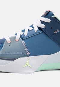 Jordan JORDAN ONE TAKE 5 UNISEX - Basketbola apavi - blue