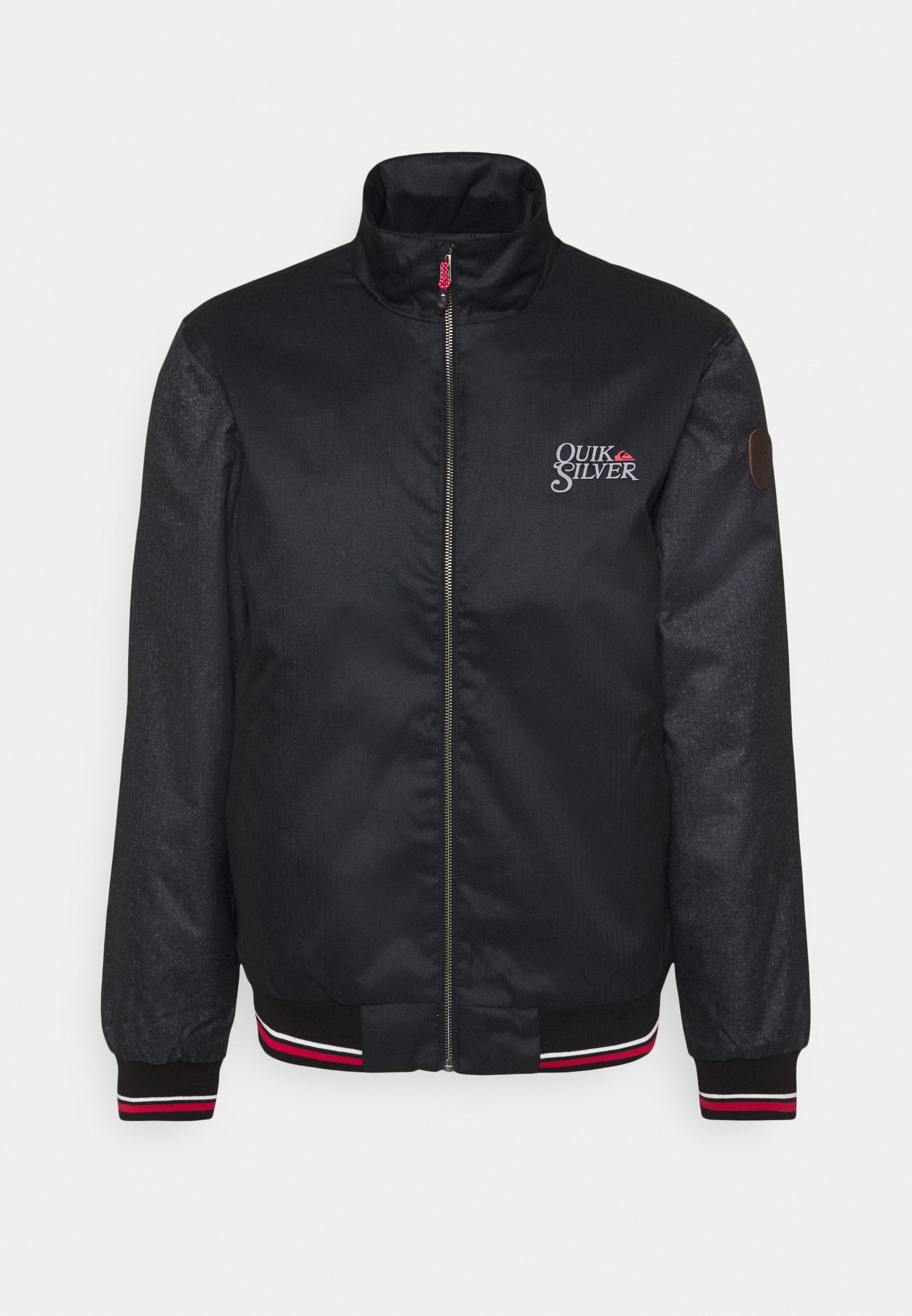 Uomo TEDDY JACKET - Giacca da mezza stagione Uomo TEDDY JACKET - Giacca da mezza stagione