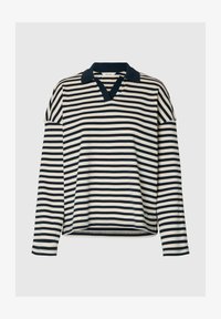 Valgt, dark sapphire