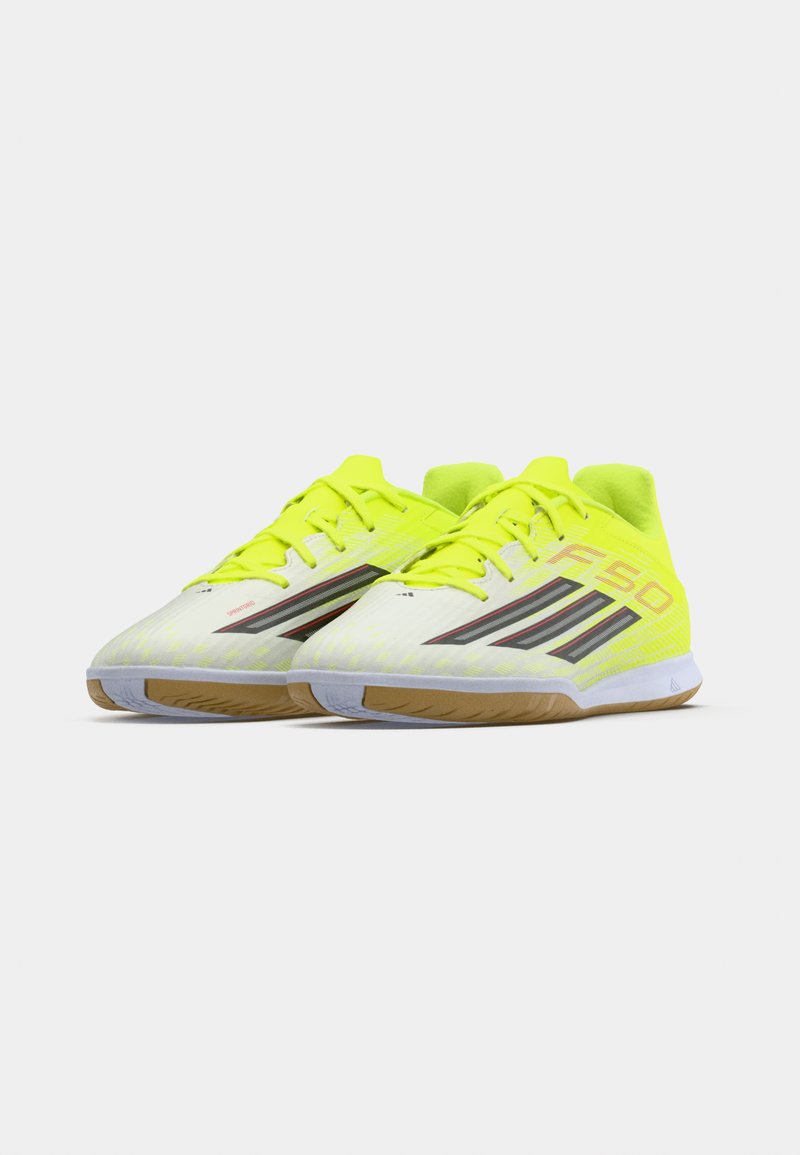 adidas gazelle silver green womens Adidas F50 Club Astro Junior – JOHN HENRY SPORTS main image 0