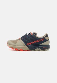 Unselected, rock khaki/blueberry