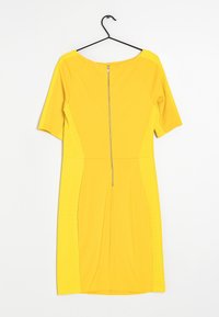 COS Freizeitkleid - yellow