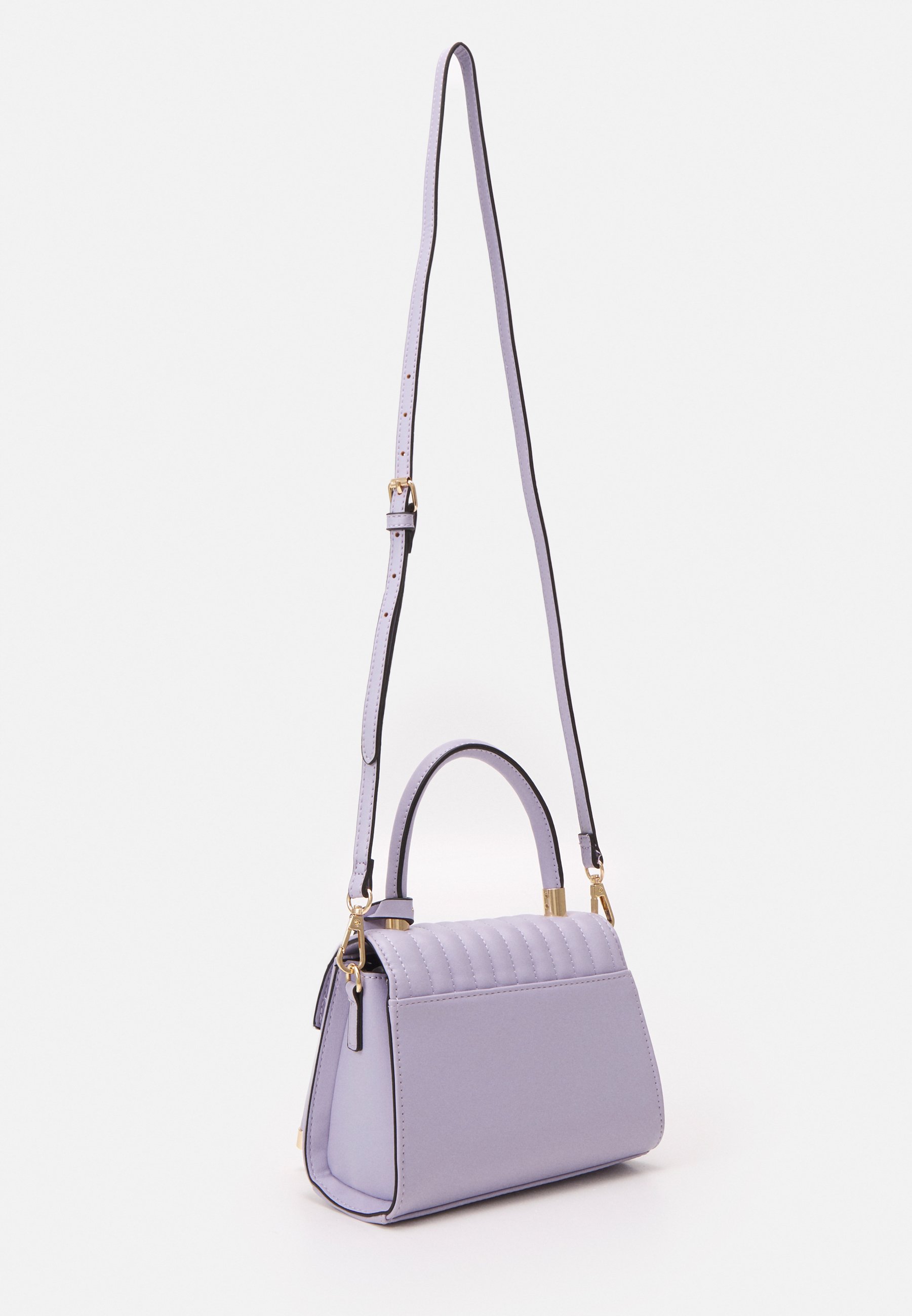 ALDO ERILISSA - Borsa a mano - lavender/viola - Zalando.it