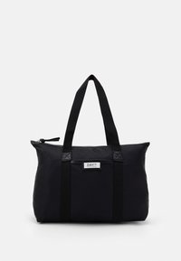 DAY ET GWENETH WORK - Shopping bag - black