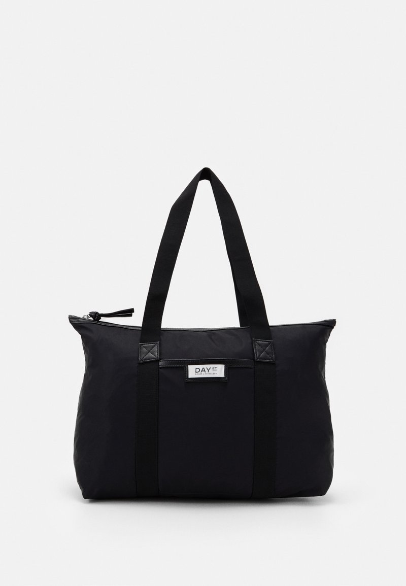 DAY ET GWENETH WORK - Shopping bag - black