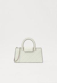 FLEMING TOP HANDLE - Handtasche - blanc