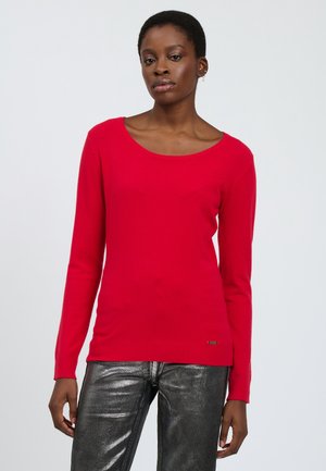Trui - red