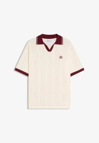 Non selezionato, white